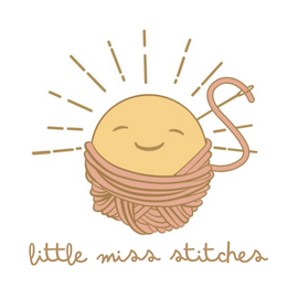 Little Miss Stitches