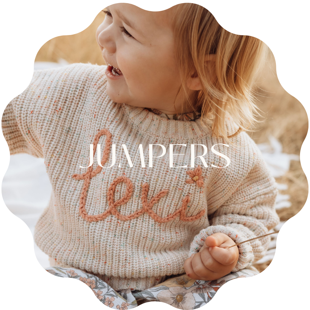 JUMPERS