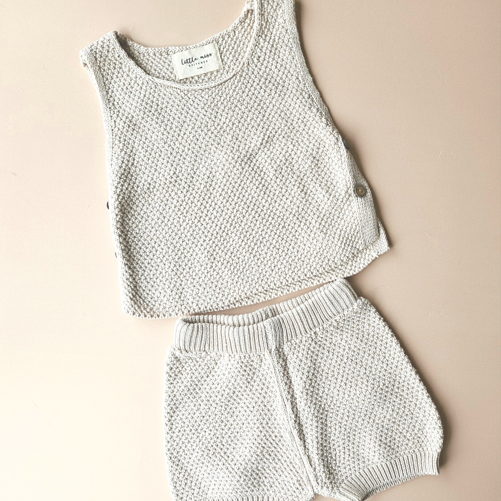 OAT SUNNY SET