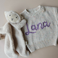 Little Lamb comforter