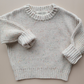 SPRINKLE JUMPER KNIT