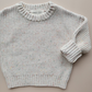 SPRINKLE JUMPER KNIT